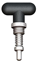 5/16 Straight Tip T-Knob Pop Pin